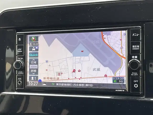 日産 セレナ e－パワー ハイウェイスター V 東京都 2020(令2)年 5.7万km ブリリアントシルバー ＴＶ　/Ｂｌｕｅｔｏｏｔｈ　/両側電動スライドドア　/アラウンドビューモニター　/エマージェンシーブレーキ　/ＬＥＤヘッドライト　/シートヒーター/ステアリングヒーター/LEDヘッドライト