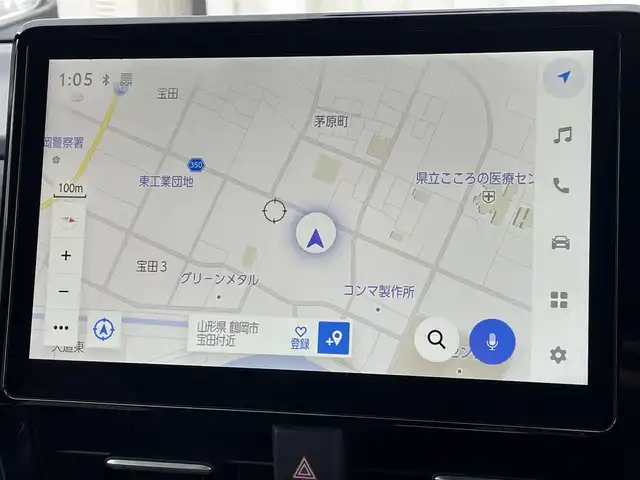 トヨタ ヴォクシー ハイブリッド S－Z 山形県 2025(令7)年 0.1千km ホワイトパールクリスタルシャイン トヨタセーフティセンス/純正ディスプレイオーディオ/　　【CD　DVD　BT　フルセグ　USB】/バックカメラ/両側パワースライドドア/レーダークルーズコントロール/LEDオートライト/ハーフレザーシート/シートヒーター/純正17インチアルミホイール/100V電源/コーナーセンサー/リアオートエアコン/ステアリングスイッチ/スマートキー/ETC2.0