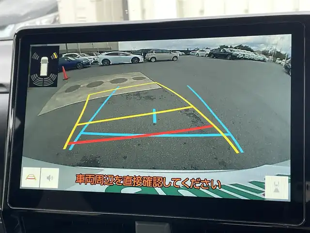 トヨタ ヴォクシー ハイブリッド S－Z 山形県 2025(令7)年 0.1千km ホワイトパールクリスタルシャイン トヨタセーフティセンス/純正ディスプレイオーディオ/　　【CD　DVD　BT　フルセグ　USB】/バックカメラ/両側パワースライドドア/レーダークルーズコントロール/LEDオートライト/ハーフレザーシート/シートヒーター/純正17インチアルミホイール/100V電源/コーナーセンサー/リアオートエアコン/ステアリングスイッチ/スマートキー/ETC2.0