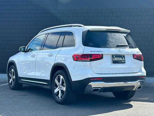 メルセデス・ベンツ Ｍ・ベンツ ＧＬＢ２００ｄ 4マチック 埼玉県 2021(令3)年 3.2万km ポーラホワイト パノラマサンルーフ/レザーエクスクルーシブＰＫＧ/アドバンスドＰＫＧ/ＡＣＣ/純正HDDナビ/（Bluetooth/USB/フルセグ）/６４色アンビエントライト/ＨＵＤ/シートヒーター/レーンキープ/純正１７インチアルミホイール/ＬＥＤヘッドライト