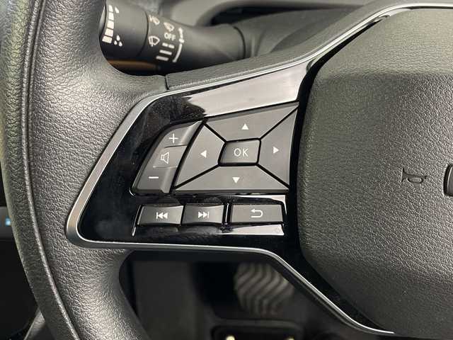 日産 サクラ G 埼玉県 2023(令5)年 1.7万km アメジストブラック/シルキーホワイト 純正ナビ/(Bluetooth/USB/Apple Car Play/AM/FM)/地デジフルセグ/全方位カメラ/前後ドライブレコーダー/プロパイロット/e-pedal/ドライブモードセレクト/オートブレーキホールド/電子パーキングシステム/オートブレーキホールド/運転席・助手席シートヒーター/ステアリングヒーター/プッシュスタート/ステアリングリモコン/フロント・リヤフォグ/純正フロアマット/純正ドアバイザー/純正14インチアルミホイール