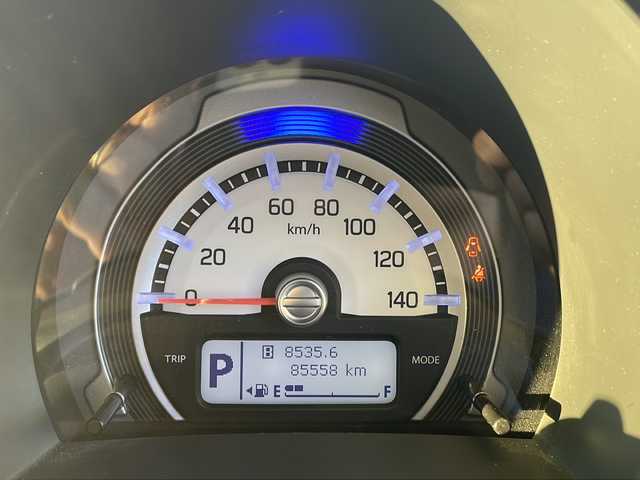 スズキ ハスラー Jスタイル Ⅱ ターボ 熊本県 2016(平28)年 8.6万km ブルーイッシュブラックパール3 　(株)IDOMが運営する【じしゃロン熊本店】の自社ローン対象車両になります。こちらは現金ご利用時の価格です。/自社ローンご希望の方は別途その旨お申付け下さい。/純正ナビ/全方位カメラ/フルセグテレビ/DVD/CD/Bluetooth接続/ハーフレザーシート/シートヒーター/HIDヘッドライト/オートライト/スマートキー/純正アルミホイール