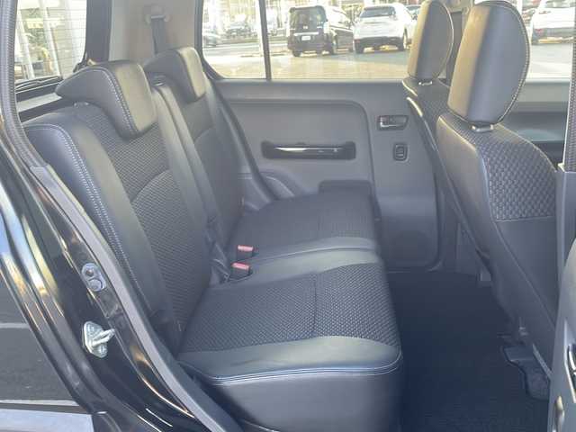 スズキ ハスラー Jスタイル Ⅱ ターボ 熊本県 2016(平28)年 8.6万km ブルーイッシュブラックパール3 　(株)IDOMが運営する【じしゃロン熊本店】の自社ローン対象車両になります。こちらは現金ご利用時の価格です。/自社ローンご希望の方は別途その旨お申付け下さい。/純正ナビ/全方位カメラ/フルセグテレビ/DVD/CD/Bluetooth接続/ハーフレザーシート/シートヒーター/HIDヘッドライト/オートライト/スマートキー/純正アルミホイール