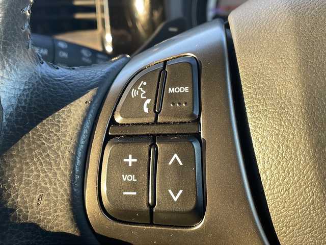 スズキ ハスラー Jスタイル Ⅱ ターボ 熊本県 2016(平28)年 8.6万km ブルーイッシュブラックパール3 　(株)IDOMが運営する【じしゃロン熊本店】の自社ローン対象車両になります。こちらは現金ご利用時の価格です。/自社ローンご希望の方は別途その旨お申付け下さい。/純正ナビ/全方位カメラ/フルセグテレビ/DVD/CD/Bluetooth接続/ハーフレザーシート/シートヒーター/HIDヘッドライト/オートライト/スマートキー/純正アルミホイール