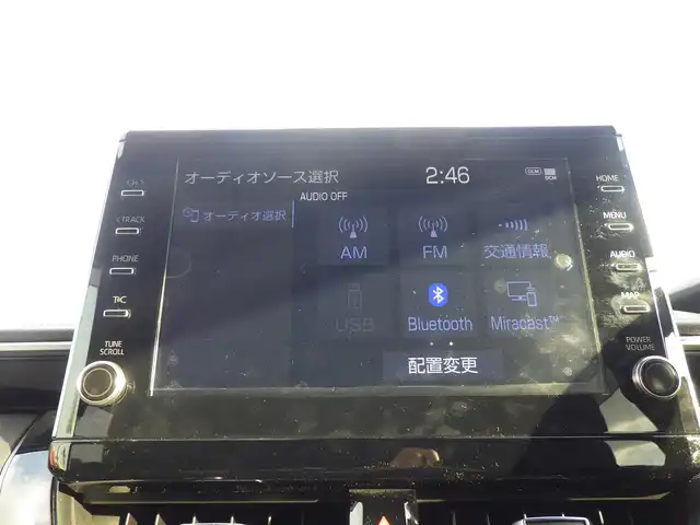 トヨタ カローラツーリング ダブルバイビー 千葉県 2021(令3)年 2.1万km ホワイトパールクリスタルシャイン Toyota Safety Sense/・プリクラッシュセーフティ/・レーンディパーチャーアラート/・オートハイビーム/・レーダークルーズコントロール/・ブラインドスポットモニタリング/・RCTA（リヤクロストラフィックアラート）/ハーフレザーシート/純正コネクティッドナビ/地デジTV/【Bluetooth接続】/バックカメラ/ドライブレコーダー（DC-DR652）/革巻きステアリング/ステアリングスイッチ/ETC（2.0）/LEDヘッドライト/フォグライト/ウインカーミラー/コーナーセンサー/純正17インチアルミホイル/サイド/カーテンエアバッグ/スマートキー