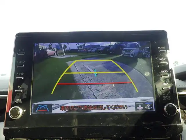 トヨタ カローラツーリング ダブルバイビー 千葉県 2021(令3)年 2.1万km ホワイトパールクリスタルシャイン Toyota Safety Sense/・プリクラッシュセーフティ/・レーンディパーチャーアラート/・オートハイビーム/・レーダークルーズコントロール/・ブラインドスポットモニタリング/・RCTA（リヤクロストラフィックアラート）/ハーフレザーシート/純正コネクティッドナビ/地デジTV/【Bluetooth接続】/バックカメラ/ドライブレコーダー（DC-DR652）/革巻きステアリング/ステアリングスイッチ/ETC（2.0）/LEDヘッドライト/フォグライト/ウインカーミラー/コーナーセンサー/純正17インチアルミホイル/サイド/カーテンエアバッグ/スマートキー