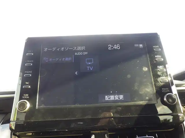 トヨタ カローラツーリング ダブルバイビー 千葉県 2021(令3)年 2.1万km ホワイトパールクリスタルシャイン Toyota Safety Sense/・プリクラッシュセーフティ/・レーンディパーチャーアラート/・オートハイビーム/・レーダークルーズコントロール/・ブラインドスポットモニタリング/・RCTA（リヤクロストラフィックアラート）/ハーフレザーシート/純正コネクティッドナビ/地デジTV/【Bluetooth接続】/バックカメラ/ドライブレコーダー（DC-DR652）/革巻きステアリング/ステアリングスイッチ/ETC（2.0）/LEDヘッドライト/フォグライト/ウインカーミラー/コーナーセンサー/純正17インチアルミホイル/サイド/カーテンエアバッグ/スマートキー