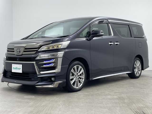 トヨタ ヴェルファイア Z ゴールデンアイズ 三重県 2021(令3)年 2.8万km スパークリングブラックパールクリスタルシャイン /禁煙車//純正10.5ナビ//JBLサウンド//全方位カメラ//ツインムーンルーフ//純正13インチ後席モニター//モデリスタエアロ//デジタルインナーミラー//シグネチャーライト//パワーバックドア//シーケンシャルウインカー//ブレーキホールド//トヨタセーフティセンス//レーダークルーズコントロール//BSM//純正ビルトインETC//両側パワースライドドア//パワーバックドア//純正前後ドラレコ//リアクロストラフィックアラーム//WAC//Blu-ray再生可能