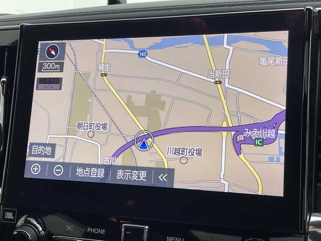 トヨタ ヴェルファイア Z ゴールデンアイズ 三重県 2021(令3)年 2.8万km スパークリングブラックパールクリスタルシャイン /禁煙車//純正10.5ナビ//JBLサウンド//全方位カメラ//ツインムーンルーフ//純正13インチ後席モニター//モデリスタエアロ//デジタルインナーミラー//シグネチャーライト//パワーバックドア//シーケンシャルウインカー//ブレーキホールド//トヨタセーフティセンス//レーダークルーズコントロール//BSM//純正ビルトインETC//両側パワースライドドア//パワーバックドア//純正前後ドラレコ//リアクロストラフィックアラーム//WAC//Blu-ray再生可能