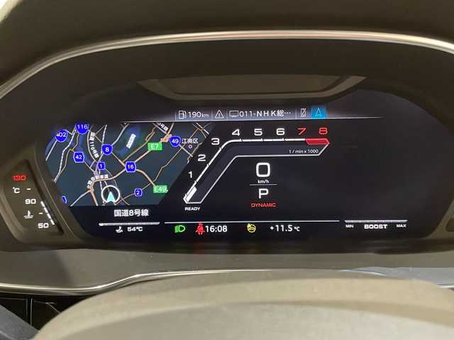 アウディ ＲＳＱ３ スポーツバック 新潟県 2021(令3)年 2.7万km グレー Bang & Olufsen 3Dサウンドシステム/カーボンエンジンカバー/RS スポーツエキゾーストシステム/デコラティブパネル カーボン/カラードブレーキキャリパーレッド/バーチャルコックピット/MMIナビゲーション/・Apple Car Play/・Android Auto/・TV/アダプティブクルーズアシスト/アダプティブクルーズコントロール/アウディパーキングシステム/ヒルディセントアシスト/Audi ユニバーサルトラフィックレコーダー/アンビエントライト/ETC2.0/シートヒーター/ワイヤレス充電