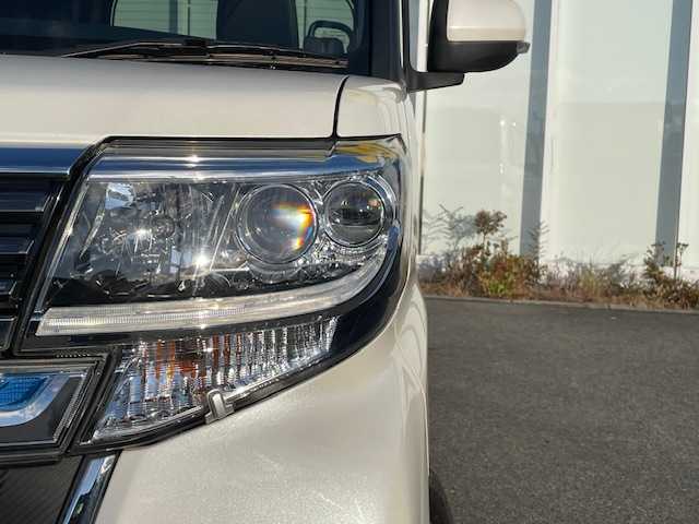 ダイハツ タント カスタム RS トップED SA Ⅲ 福島県 2018(平30)年 9.5万km パールホワイトⅢ (株)IDOMが運営する【じしゃロンいわき店】の自社ローン対象車両になります。こちらは現金ご利用時の価格です。自社ローンご希望の方は別途その旨お申付け下さい。//登録時94816km/LEDヘッドライト/純正フォグ/純正アルミ15インチ/純正ナビ・TV/　CD/DVD/BT/フルセグ/バックカメラ/両側パワースライドドア/ハーフレザーシート/運転席シートヒーター/ミラーウィンカー/ETC/スマートキー