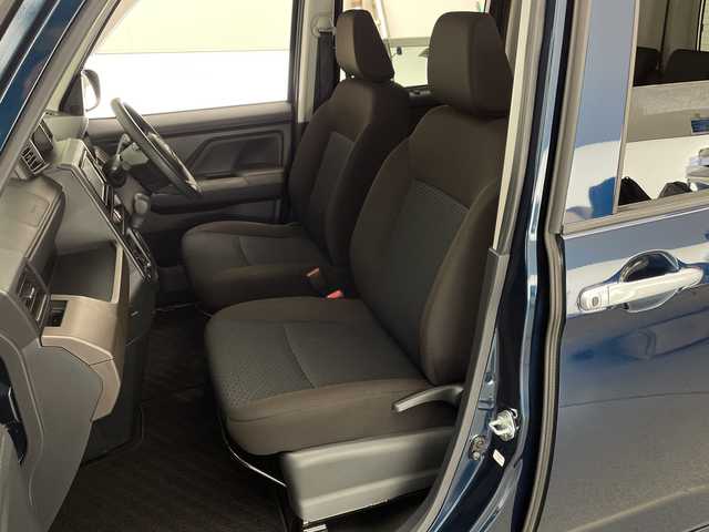 トヨタ ルーミー X 宮崎県 2020(令2)年 4.5万km レーザーブルークリスタルシャイン 禁煙車/衝突被害軽減ブレーキ/純正ナビTV/（NSCN-W68/CD/FMAM/Bluetooth/ワンセグTV)/純正バックカメラ/純正フロアマット/社外前後ドライブレコーダー/左側電動スライドドア/クリアランスソナー/オート電動格納ミラー/スマートキー/プッシュエンジンスタート/スペアキー/新車時保証書/取扱い説明書