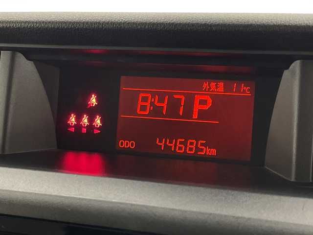 トヨタ ルーミー X 宮崎県 2020(令2)年 4.5万km レーザーブルークリスタルシャイン 禁煙車/衝突被害軽減ブレーキ/純正ナビTV/（NSCN-W68/CD/FMAM/Bluetooth/ワンセグTV)/純正バックカメラ/純正フロアマット/社外前後ドライブレコーダー/左側電動スライドドア/クリアランスソナー/オート電動格納ミラー/スマートキー/プッシュエンジンスタート/スペアキー/新車時保証書/取扱い説明書