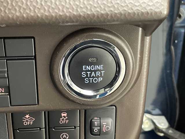 トヨタ ルーミー X 宮崎県 2020(令2)年 4.5万km レーザーブルークリスタルシャイン 禁煙車/衝突被害軽減ブレーキ/純正ナビTV/（NSCN-W68/CD/FMAM/Bluetooth/ワンセグTV)/純正バックカメラ/純正フロアマット/社外前後ドライブレコーダー/左側電動スライドドア/クリアランスソナー/オート電動格納ミラー/スマートキー/プッシュエンジンスタート/スペアキー/新車時保証書/取扱い説明書