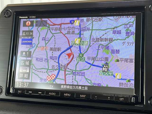 スズキ ジムニー XL 長野県 2019(令1)年 3.8万km スペリアホワイト 純正8型ナビフルセグTV/社外16インチアルミ/ＢＦグッドリッチＭ／Ｔ/リフトアップ/ラテラルロッド/社外ボンネット/社外マフラー/社外前後バンパー/社外グリル/社外テール/社外スキッドプレート/社外デフガード/社外オーバーフェンダー/バックカメラ/レザー調シートカバー/プッシュスタート/ワンオーナー