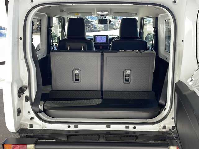 スズキ ジムニー XL 長野県 2019(令1)年 3.8万km スペリアホワイト 純正8型ナビフルセグTV/社外16インチアルミ/ＢＦグッドリッチＭ／Ｔ/リフトアップ/ラテラルロッド/社外ボンネット/社外マフラー/社外前後バンパー/社外グリル/社外テール/社外スキッドプレート/社外デフガード/社外オーバーフェンダー/バックカメラ/レザー調シートカバー/プッシュスタート/ワンオーナー