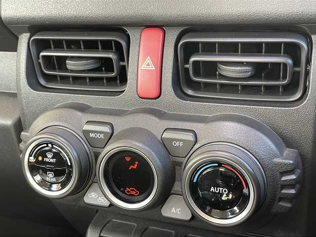 スズキ ジムニー XL 長野県 2019(令1)年 3.8万km スペリアホワイト 純正8型ナビフルセグTV/社外16インチアルミ/ＢＦグッドリッチＭ／Ｔ/リフトアップ/ラテラルロッド/社外ボンネット/社外マフラー/社外前後バンパー/社外グリル/社外テール/社外スキッドプレート/社外デフガード/社外オーバーフェンダー/バックカメラ/レザー調シートカバー/プッシュスタート/ワンオーナー