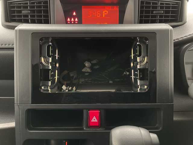 トヨタ ルーミー X 長野県 2022(令4)年 1万km ブライトシルバーM ４ＷＤ/衝突被害軽減ブレーキ/アイドリングストップ/片側パワースライドドア/前席シートヒーター/スマートキーx2/コーナーセンサー/オートライト/横滑り防止装置/スペアキー