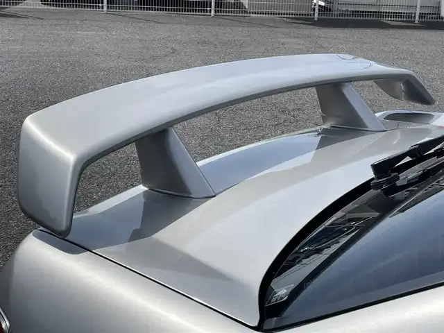 スバル インプレッサ ＷＲＸ S204 千葉県 2006(平18)年 2.1万km クリスタルグレーメタリック 600台限定車/専用ドライカーボンRECAROシート/専用BBS18AW/カーボンFスポイラー/純正チタンマフラー/純正ブレンボ/STi追加メーター（油温/油圧/ブースト）/社外メモリナビ/フルセグTV/社外ETC/保証書/取扱説明書/スペアキー