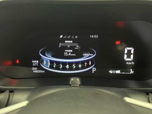 トヨタ ライズ G 栃木県 2020(令2)年 4.5万km ブラックマイカメタリック 純正SDナビ/バックカメラ/（CD/DVD/Bluetooth/フルセグTV）/プッシュスタート/スマートキー/ステアリングスイッチ/PWRモード/オートライト/フォグライト/衝突軽減装置/クリアランスソナー/アイドリングストップ/トランクションコントロール/電動格納式ミラー/純正フロアマット/純正１６インチアルミホイール/前後ドライブレコーダー/ビルトインETC