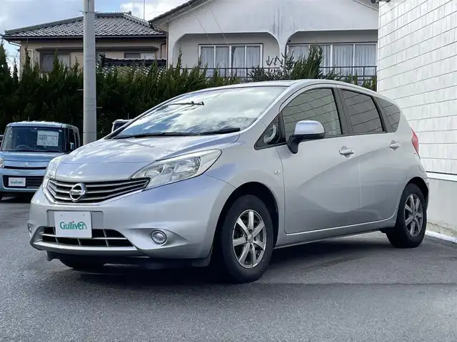 日産 ノート