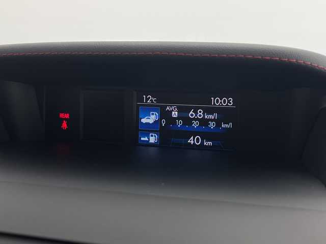 スバル レヴォーグ 1．6STIスポーツアイサイト 愛知県 2017(平29)年 4.1万km WRブルーパール 純正SDナビ/4WDターボ/アイサイト/・レーダークルーズコントロール/・衝突被害軽減ブレーキ/・アクティブレーンキープ/・誤発進抑制機能/・先行車発進告知/・車線逸脱警報/フルセグＴＶ/バックカメラ/ipod/AUX/Bluetooth/USB/パドルシフト/LEDオートヘッドライト/レザーシート/パワーシート/シートヒーター/純正アルミホイール/ビルトインETC/スマートキー×2