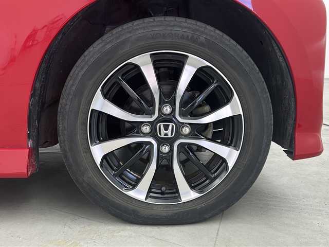 ホンダ Ｎ ＢＯＸ カスタム G L ホンダセンシング 群馬県 2019(令1)年 5.7万km ミラノレッド 純正８型ナビ　バックカメラ　前後ドラレコ　ビルトインＥＴＣ　衝突被害軽減ブレーキ　アダプティブクルーズコントロール　レーンアシスト　片側電動スライドドア　ＬＥＤライト　オートハイビーム　禁煙車