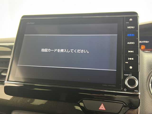 ホンダ Ｎ ＢＯＸ カスタム G L ホンダセンシング 群馬県 2019(令1)年 5.7万km ミラノレッド 純正８型ナビ　バックカメラ　前後ドラレコ　ビルトインＥＴＣ　衝突被害軽減ブレーキ　アダプティブクルーズコントロール　レーンアシスト　片側電動スライドドア　ＬＥＤライト　オートハイビーム　禁煙車