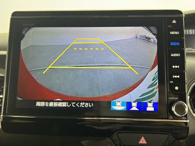 ホンダ Ｎ ＢＯＸ カスタム G L ホンダセンシング 群馬県 2019(令1)年 5.7万km ミラノレッド 純正８型ナビ　バックカメラ　前後ドラレコ　ビルトインＥＴＣ　衝突被害軽減ブレーキ　アダプティブクルーズコントロール　レーンアシスト　片側電動スライドドア　ＬＥＤライト　オートハイビーム　禁煙車
