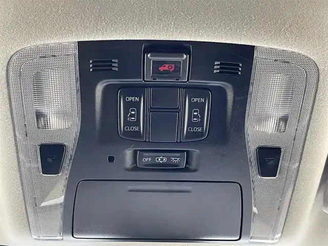 トヨタ アルファード S 滋賀県 2019(令1)年 4.6万km ブラック 禁煙車/アルパイン11型ナビ/CD/DVD/Bluetooth/HDMI/フルセグTV/バックカメラ/ETC/後席モニター/前後ドラレコ/シートカバー/電動パーキング/オートホールド/LED/オートライト/オートハイビーム/プリクラッシュセーフティ（PCS）/レーンディパーチャーアラート（LDA）/レーダークルーズコントロール（全車速追従機能付き）/オートマチックハイビーム（AHB）/ロードサインアシスト（RSA）/純正アルミホイール