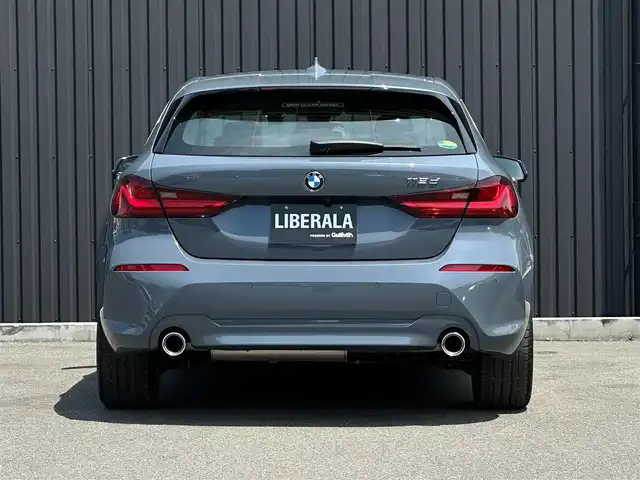ＢＭＷ ＢＭＷ １１８ｄ プレイ エディションジョイ+ 福島県 2020(令2)年 3.9万km グレー 外装色：ストームベイ（C3N）/ワンオーナー/パノラマサンルーフ/黒革シート/パワーシート/シートヒーター /インテリジェントセーフティ/純正ナビ/バックカメラ/AppleCarPlay/コンフォートアクセス/ミラー一体型ETC/電動リアゲート/ワイヤレスチャージ/LEDヘッドライト/オートホールド /コーナーセンサー /レインセンサー /アンビエントライト /トノカバー/純正17インチAW/取扱説明書/保証書