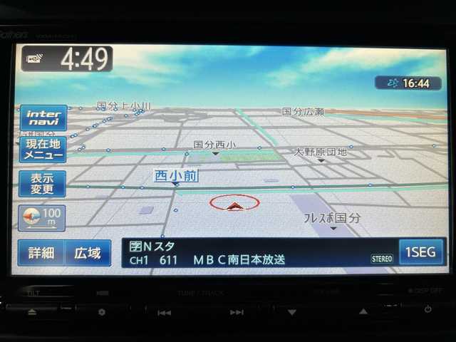 ホンダ Ｎ ＢＯＸ G Lパッケージ 鹿児島県 2014(平26)年 10.6万km プレミアムブロンズパール 純正ナビ（VXM-142VFi）/バックカメラ/片側パワースライドドア/フルセグTV/純正フロアマット/純正ホワイトホイール/アイドリングストップ/プッシュスタート/パワーステアリング/パワーウィンドウ/ステアリングリモコン/ハロゲンヘッドライト/運転席シートハイトアジャスター/電格ミラー