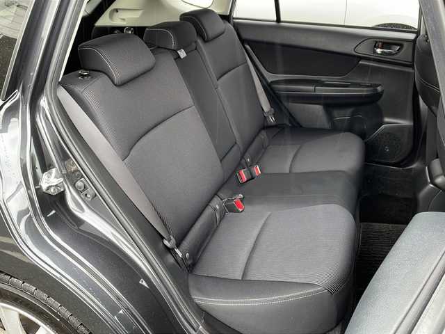 スバル インプレッサ スポーツ 2．0i アイサイト 山形県 2014(平26)年 5.8万km ダークグレーメタリック 禁煙車/アイサイトver2/・プリクラッシュブレーキ（自動ブレーキ）/・レーンキープアシスト/・全車速追従機能付クルーズコントロール/・AT誤発進抑制制御/純正ナビ(CD.DVD.BT.SD.USB)/バックカメラ/フルセグ/パドルシフト/ETC/キセノンライト/アイドリングストップ