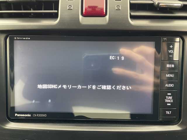 スバル インプレッサ スポーツ 2．0i アイサイト 道央・札幌 2014(平26)年 5.8万km ダークグレーメタリック ・4WD/・アイサイトVer.2/・プリクラッシュブレーキ（自動ブレーキ）/・レーンアシスト/・追従式クルーズコントロール/・AT誤発進抑制制御/・純正ナビ/・CD/DVD/Bluetooth/USB/・フルセグTV/・バックカメラ/・パドルシフト/・オートライト/・アイドリングストップ/・ETC