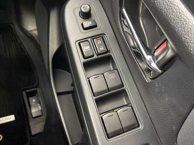 スバル インプレッサ スポーツ 2．0i アイサイト 道央・札幌 2014(平26)年 5.8万km ダークグレーメタリック ・4WD/・アイサイトVer.2/・プリクラッシュブレーキ（自動ブレーキ）/・レーンアシスト/・追従式クルーズコントロール/・AT誤発進抑制制御/・純正ナビ/・CD/DVD/Bluetooth/USB/・フルセグTV/・バックカメラ/・パドルシフト/・オートライト/・アイドリングストップ/・ETC