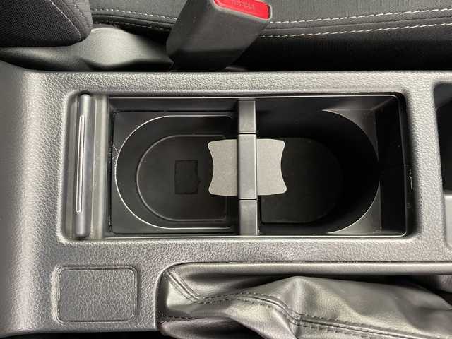 スバル インプレッサ スポーツ 2．0i アイサイト 道央・札幌 2014(平26)年 5.8万km ダークグレーメタリック ・4WD/・アイサイトVer.2/・プリクラッシュブレーキ（自動ブレーキ）/・レーンアシスト/・追従式クルーズコントロール/・AT誤発進抑制制御/・純正ナビ/・CD/DVD/Bluetooth/USB/・フルセグTV/・バックカメラ/・パドルシフト/・オートライト/・アイドリングストップ/・ETC