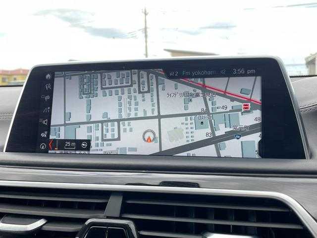 ＢＭＷ ７４０ｄ xDrive Mスポーツ 埼玉県 2018(平30)年 5.8万km サファイアブラックP 茶革シート/サンルーフ/ｈａｒｍａｎ／ｋａｒｄｏｎ/純正HDDナビ/３６０度カメラ/アクティブクルーズコントロール/ブラインドスポットモニター/マッサージ付きシート/全席シートヒータ―/エアサス/ドラレコ/ミラー一体型ETC