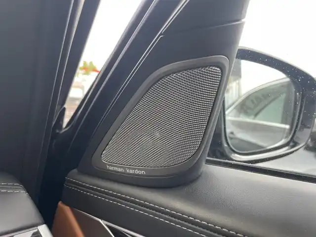 ＢＭＷ ７４０ｄ xDrive Mスポーツ 滋賀県 2018(平30)年 5.8万km サファイアブラックP 茶革シート/サンルーフ/ｈａｒｍａｎ／ｋａｒｄｏｎ/純正HDDナビ/３６０度カメラ/アクティブクルーズコントロール/ブラインドスポットモニター/マッサージ付きシート/全席シートヒータ―/エアサス/ドラレコ/ミラー一体型ETC