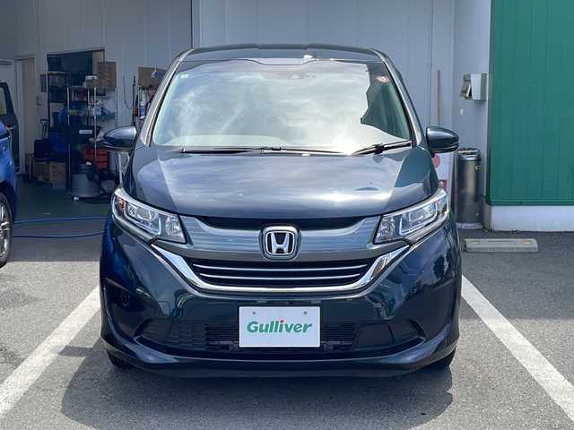 ホンダ フリード ハイブリット G ホンダセンシング 京都府 2018(平30)年 3.2万km フォレストグリーンパール 純正メモリナビ　Ｂｌｕｅｔｏｏｔｈオーディオ　フルセグ　ＤＶＤ再生　バックカメラ　両側パワースライドドア　アダプティブクルーズコントロール　レーンキープアシスト　ＬＥＤヘッドライト　前後ドラレコ