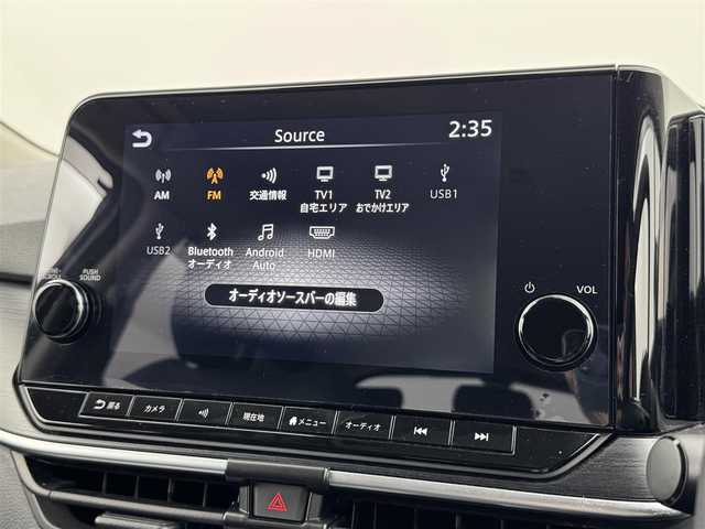 日産 ノート オーテック 福岡県 2021(令3)年 2.6万km ピュアホワイトパール / スーパーブラック 2トーン 純正９型ナビ　/フルセグTV/アラウンドビューモニター　/ＥＴＣ　/前方ドライブレコーダー　/インテリジェントルームミラー　/置くだけ充電　/プロパイロット　/コーナーセンサー　/エマージェンシーブレーキ　/レーンキープ　/ＢＳＭ　/シートヒーター　/ハーフレザーシート　/ステアリングヒーター　/純正16インチアルミホイール