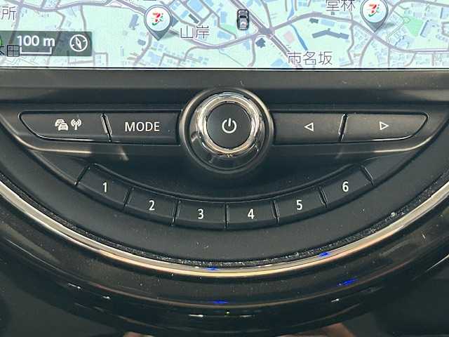 ＭＩＮＩ ミニ クロスオーバー クーパー D オール4 宮城県 2019(令1)年 4.5万km メルティングシルバーM 4WD/ターボ/純正ナビ/バックカメラ/Bluetooth/インテリジェントセーフティ/アクティブクルーズコントロール/レーンディパーチャーウォーニング機能/パークディスタンスコントロール/後方コーナーセンサー/オートマチックハイビーム/MTモード付きAT/シートヒーター/LEDヘッドライト/フォグランプ/オートライト/純正アルミホイール/純正ETC/ルーフレール/アンチロック・ブレーキ・システム/横滑り防止装置