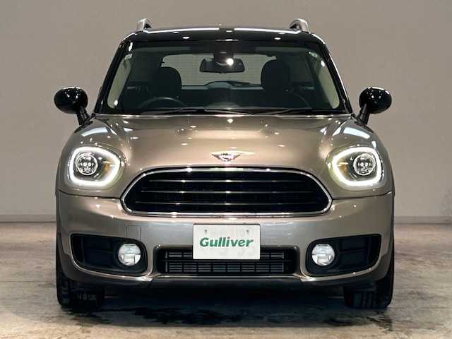 ＭＩＮＩ ミニ クロスオーバー クーパー D オール4 宮城県 2019(令1)年 4.5万km メルティングシルバーM 4WD/ターボ/純正ナビ/バックカメラ/Bluetooth/インテリジェントセーフティ/アクティブクルーズコントロール/レーンディパーチャーウォーニング機能/パークディスタンスコントロール/後方コーナーセンサー/オートマチックハイビーム/MTモード付きAT/シートヒーター/LEDヘッドライト/フォグランプ/オートライト/純正アルミホイール/純正ETC/ルーフレール/アンチロック・ブレーキ・システム/横滑り防止装置