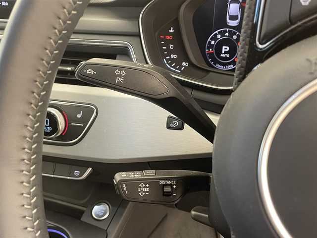 アウディ Ａ５ SB 40TFSIスポーツ 岡山県 2020(令2)年 1.9万km グレイシアホワイトメタリック Sline Plus パッケージ/コンフォートパッケージ/純正ナビ/バーチャルコックピット/AppleCarPlay/Ｂａｎｇ＆Olufsen/ACC/アラウンドビューモニター/ブラインドスポットモニター/ハーフレザーシート/メモリー付パワーシート/シートヒーター/純正18インチAW