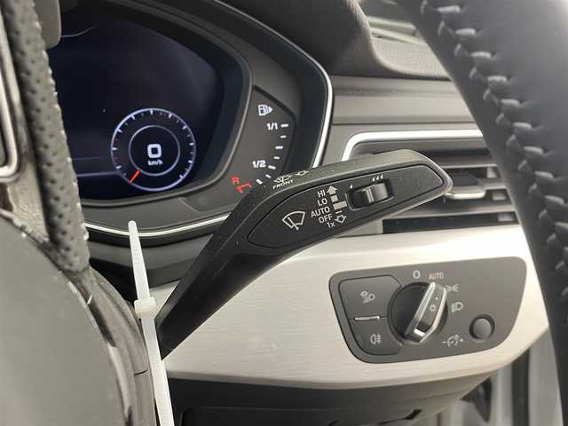 アウディ Ａ５ SB 40TFSIスポーツ 岡山県 2020(令2)年 1.9万km グレイシアホワイトメタリック Sline Plus パッケージ/コンフォートパッケージ/純正ナビ/バーチャルコックピット/AppleCarPlay/Ｂａｎｇ＆Olufsen/ACC/アラウンドビューモニター/ブラインドスポットモニター/ハーフレザーシート/メモリー付パワーシート/シートヒーター/純正18インチAW