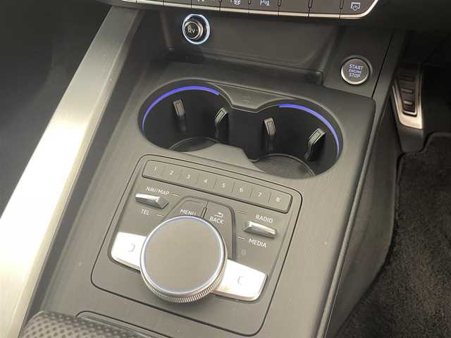 アウディ Ａ５ SB 40TFSIスポーツ 岡山県 2020(令2)年 1.9万km グレイシアホワイトメタリック Sline Plus パッケージ/コンフォートパッケージ/純正ナビ/バーチャルコックピット/AppleCarPlay/Ｂａｎｇ＆Olufsen/ACC/アラウンドビューモニター/ブラインドスポットモニター/ハーフレザーシート/メモリー付パワーシート/シートヒーター/純正18インチAW