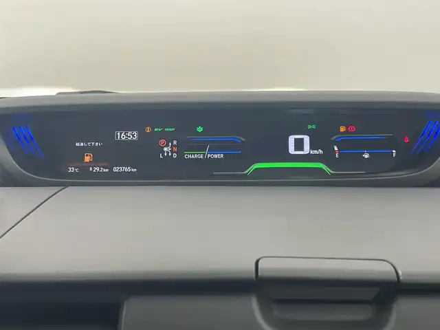 ホンダ フリード＋ ハイブリット G ブラックスタイル 埼玉県 2022(令4)年 2.4万km トワイライトミストブラックパール 純正９インチナビ　/ CD DVD フルセグ Bluetooth/バックカメラ　　/ホンダセンシング　/アダクティブクルーズコントロール　/シートヒーター　/前後ドラレコ　/両側パワースライドドア　/純正アルミ　/LEDオートライト/ビルトインETC