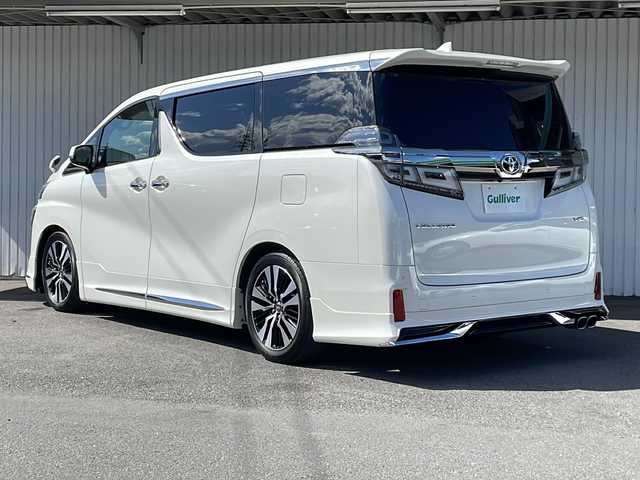トヨタ ヴェルファイア Z Gエディション 長野県 2021(令3)年 3.5万km ホワイトパールクリスタルシャイン ４WD/ブラックレザーシート/モデリスタエアロ/モデリスタマフラー/純正メーカーナビ/デジタルインナーミラー/両側パワースライドドア/パワーバックドア/ローダウン/純正足回り積込/シーケンシャルターンランプ/シートヒーター /Toyota Safety Sense P/純正18インチAW/シートヒーター/保証書・取説/スペアキー/ワンオーナー