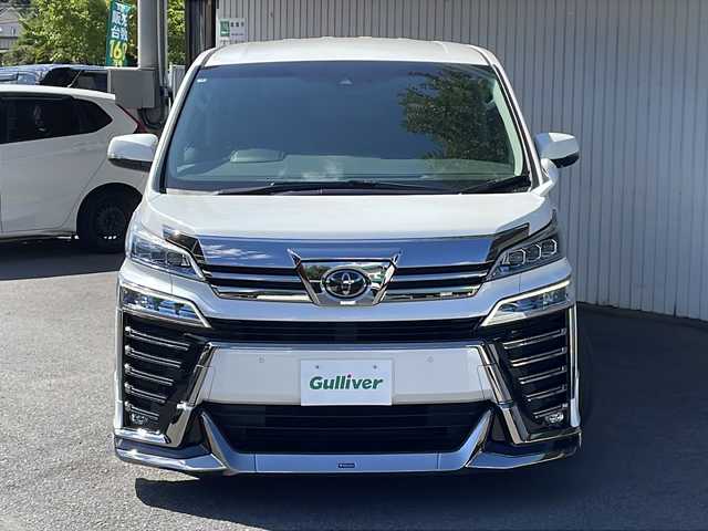 トヨタ ヴェルファイア Z Gエディション 長野県 2021(令3)年 3.5万km ホワイトパールクリスタルシャイン ４WD/ブラックレザーシート/モデリスタエアロ/モデリスタマフラー/純正メーカーナビ/デジタルインナーミラー/両側パワースライドドア/パワーバックドア/ローダウン/純正足回り積込/シーケンシャルターンランプ/シートヒーター /Toyota Safety Sense P/純正18インチAW/シートヒーター/保証書・取説/スペアキー/ワンオーナー