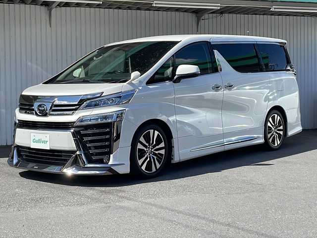 トヨタ ヴェルファイア Z Gエディション 長野県 2021(令3)年 3.5万km ホワイトパールクリスタルシャイン ４WD/ブラックレザーシート/モデリスタエアロ/モデリスタマフラー/純正メーカーナビ/デジタルインナーミラー/両側パワースライドドア/パワーバックドア/ローダウン/純正足回り積込/シーケンシャルターンランプ/シートヒーター /Toyota Safety Sense P/純正18インチAW/シートヒーター/保証書・取説/スペアキー/ワンオーナー