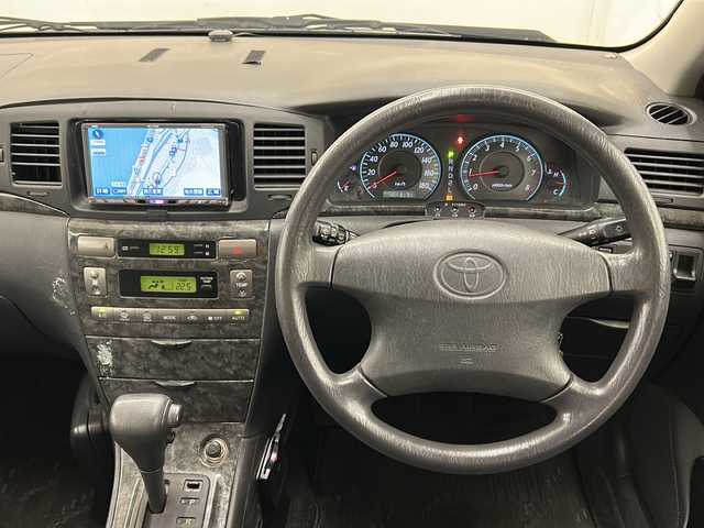 トヨタ カローラ フィールダー X HID 40th リミテッド 道央・札幌 2006(平18)年 13.8万km ブラックマイカ /HDDナビ//フルセグテレビ//ドアバイザー//ETC//スペアキー//社外製AWスタッドレスタイヤ付き
